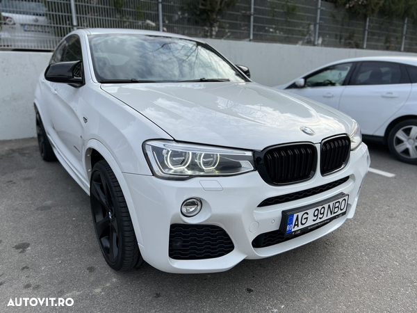 BMW X4 - 3