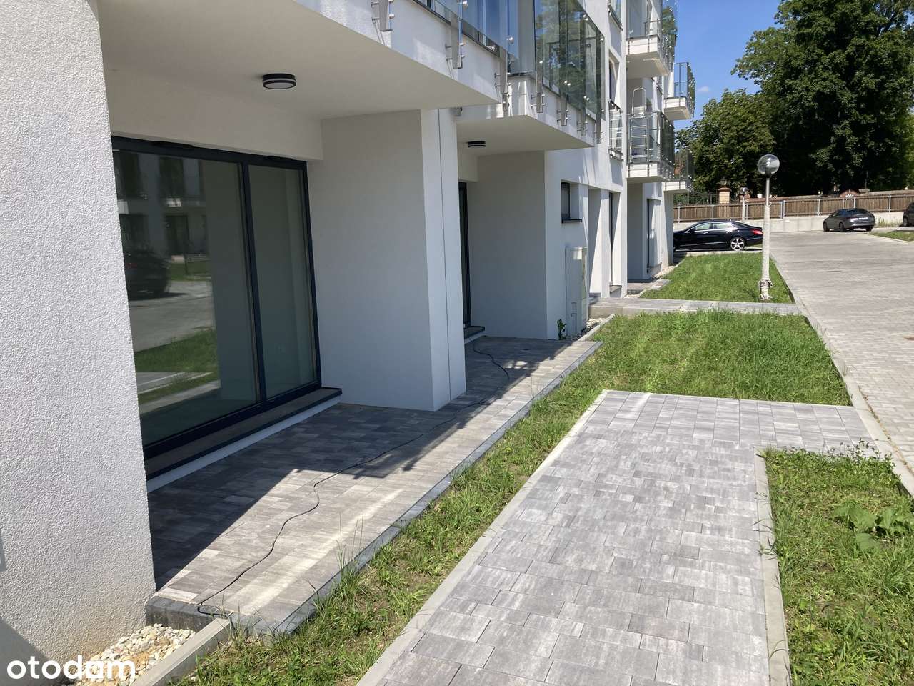 Nowe bezczynszowe lokale pod biura, gabinety, Od 31 do 51 m2.-8