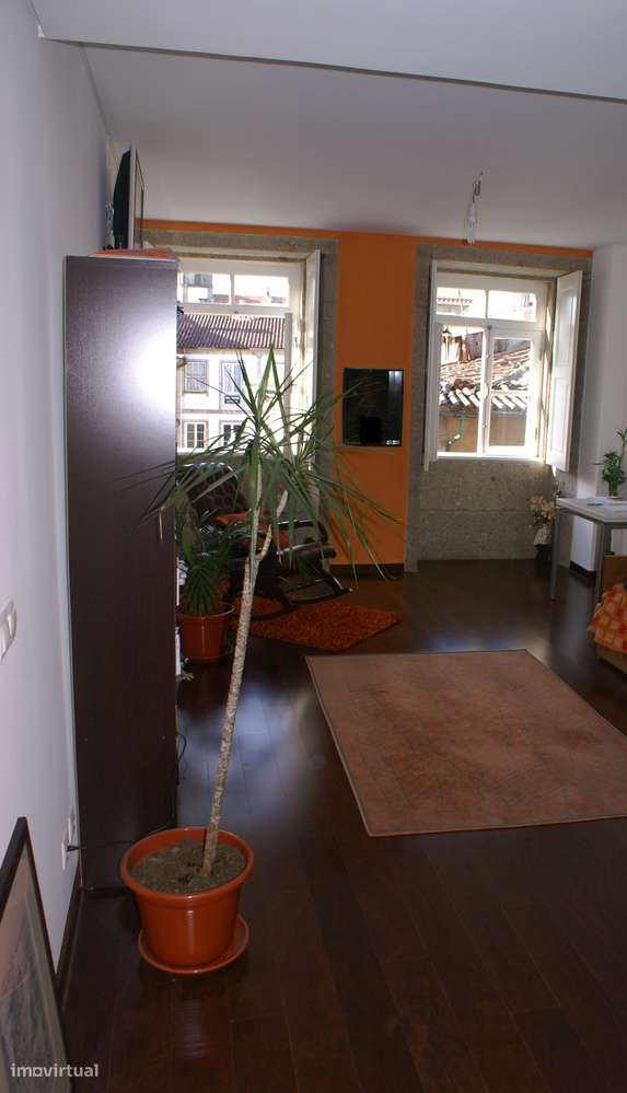 Habite no Centro Histórico, Braga. Oportunidade!! - Grande imagem: 5/13