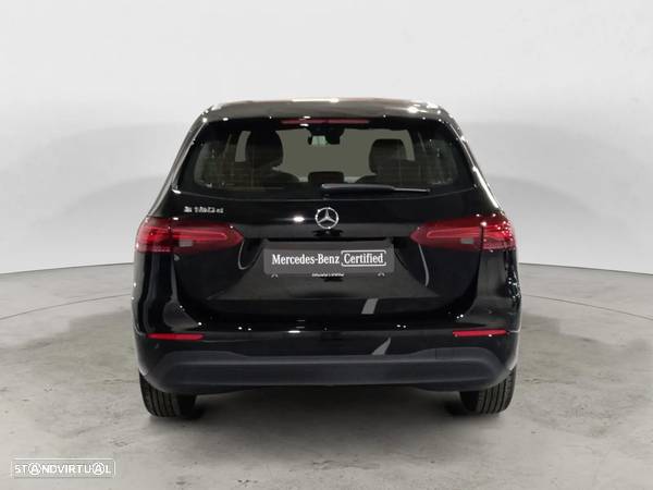 Mercedes-Benz B 180 d Style Aut. - 5