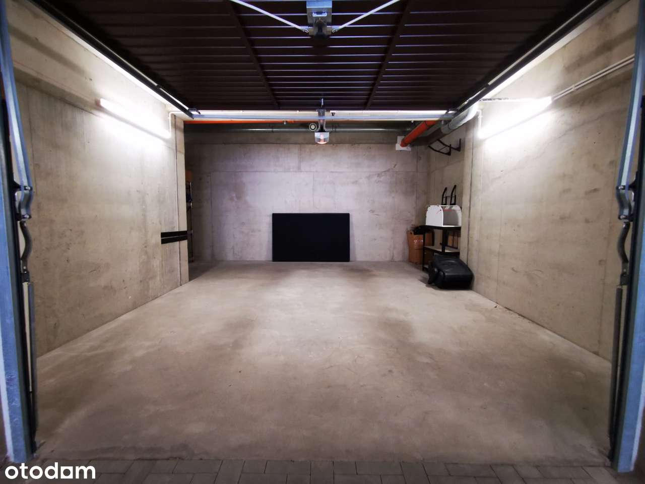 ❤️ GARAŻ | OBOK WJAZDU | UL. ZBOŻOWA 26 | SŁAWIN | AL. WARSZAWSKA❤️-7