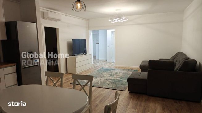 Apartament 2 camere 80 MP | Zona de Nord | Pipera | Ivory Residence