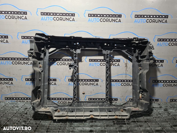 Trager Mazda CX - 5 2.2 Diesel 2012 - 2015 2191CC Manuala (808) - 2