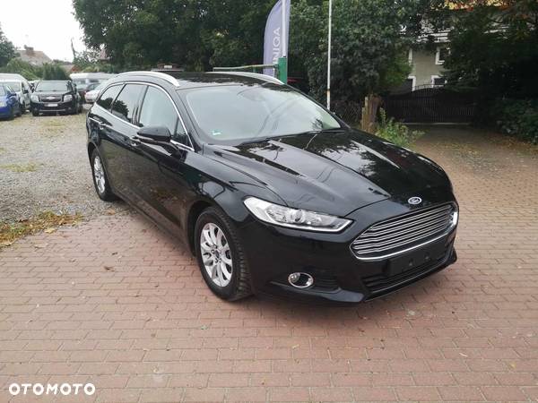 Ford Mondeo 1.5 EcoBoost Start-Stopp Trend - 2