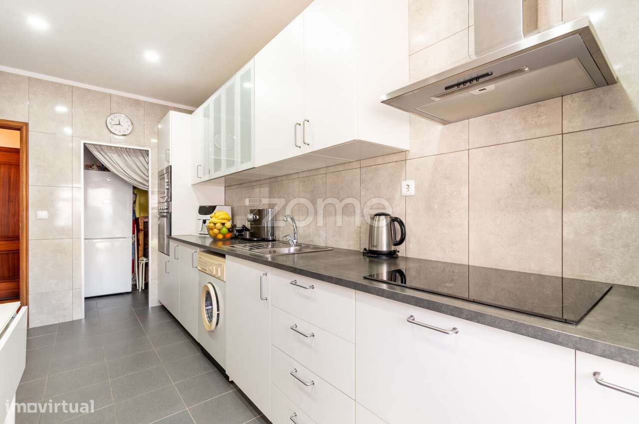 Apartamento T2+1 Leça da Palmeira - Grande imagem: 4/29