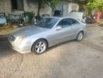 Modul usa sofer Mercedes CLK W209 - 1