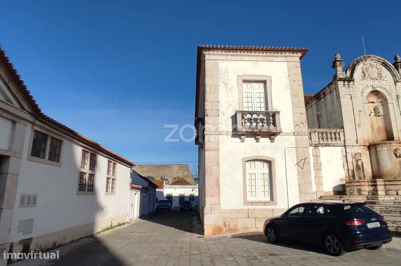 Moradias e terreno a venda. Oportunidade de investimento-13