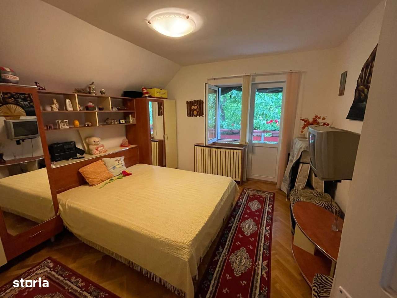 Vila în Breaza 230mp – Curte cu o priveliste superba -3.155mp-10