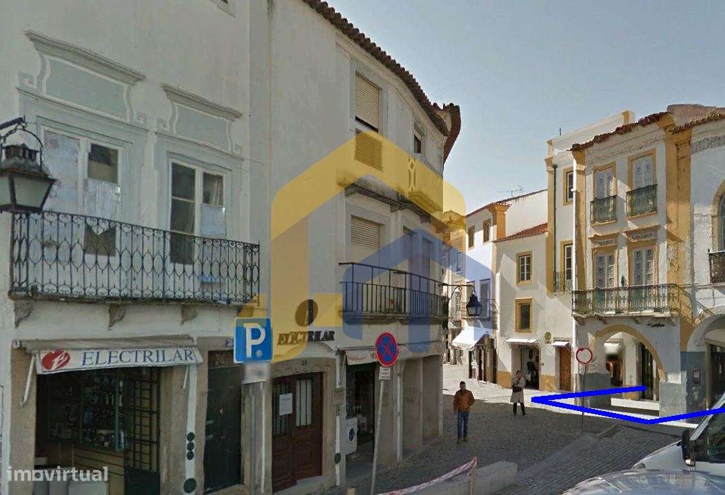 Moradia >=T10 Venda em Évora (São Mamede, Sé, São Pedro e Santo Antão) - Grande imagem: 3/10