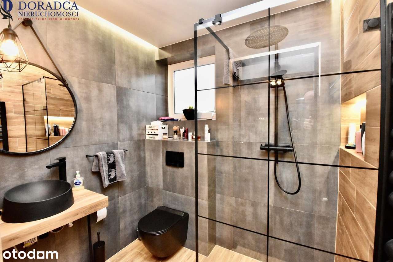 Super Oferta Bardzo ładny, zadbany, gotowy do zamieszkania dom.-6