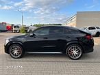 Mercedes-Benz GLE AMG Coupe 63 S 4-Matic Ultimate - 4