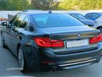 BMW Seria 5 530i xDrive Aut. Luxury Line - 4