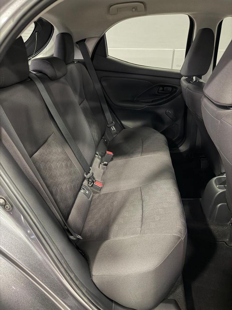 Toyota Yaris 1,5 VVT-i 125KM Active Salon Polska FV23%