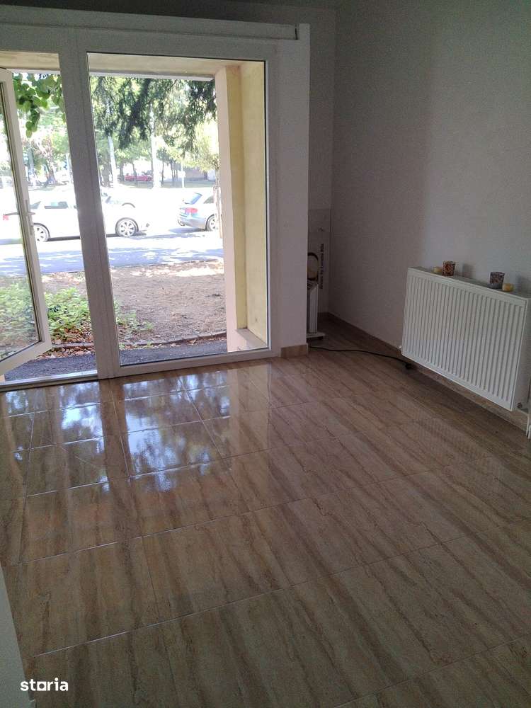 Spatiu Comercial in B-dul Revolutiei 350 euro - Imagine principală: 2/6