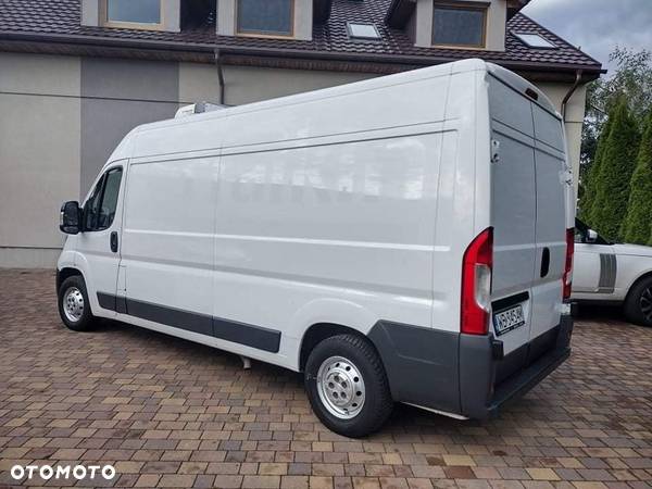 Fiat Ducato - 7