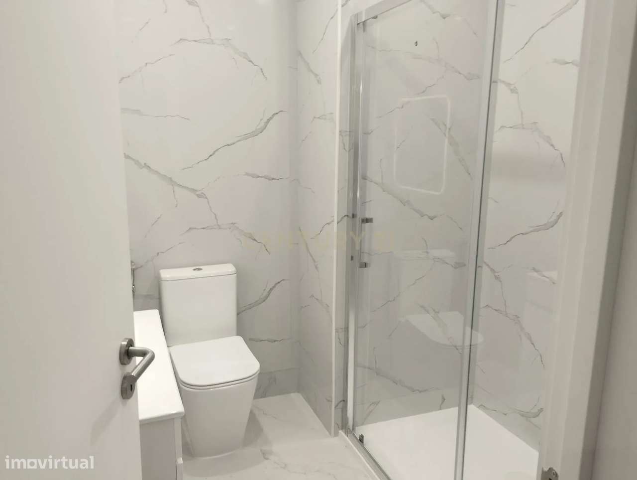 Apartamento T2 em Quarteira - Grande imagem: 5/11