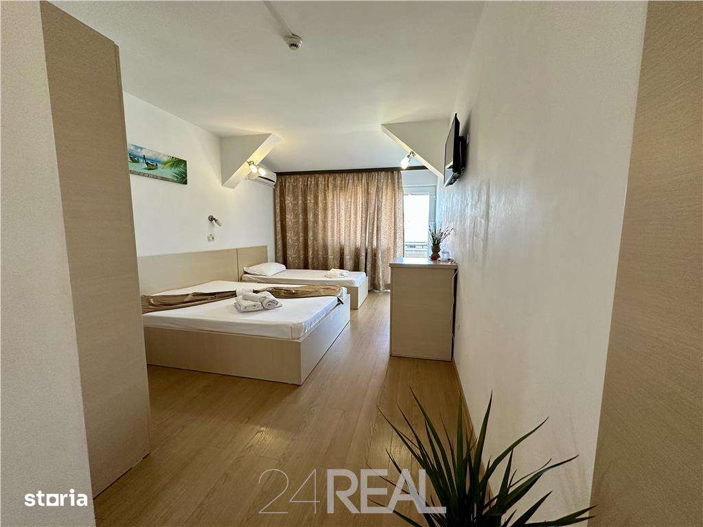 Vanzare cladire Mamaia Nord – Ideala pentru Pensiune, Clinica -1104 mp - Imagine principală: 2/20