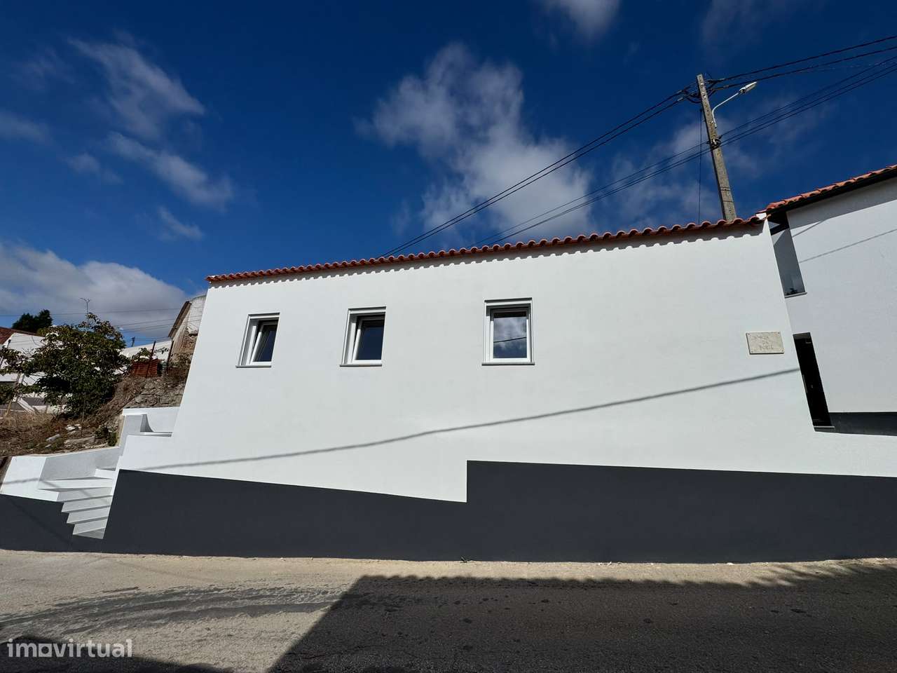 Moradia T3, Torres Vedras-18