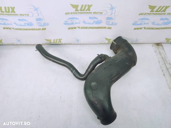 Furtun admisie 1.9 cdti z19dt 55561910 Opel Astra H - 1