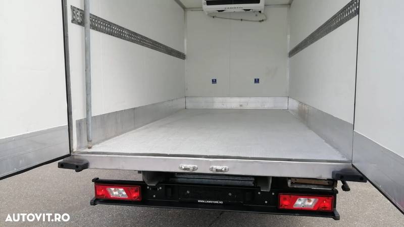 Ford Leasing 351 Eur - Transit 350 L3 ZANOTTI FRIGORIFIC 0*, 2 BUC , TOP !!! - 18