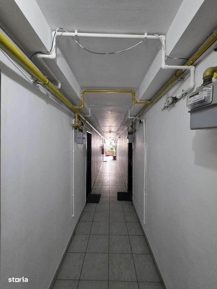 Duplex 2 Camere | 0% Comision | Fizicienilor | Ilioara-16