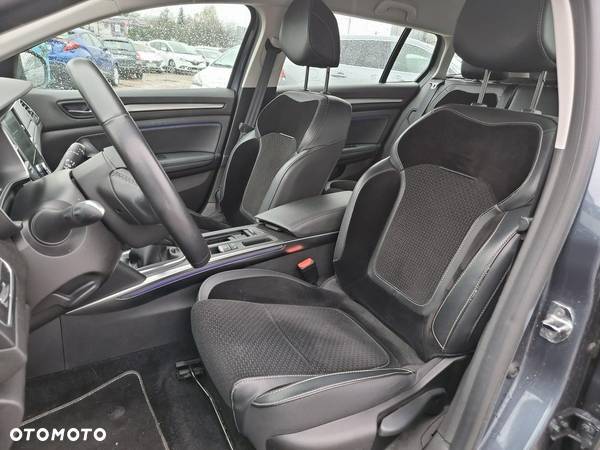 Renault Megane 1.3 TCe FAP Intens - 22