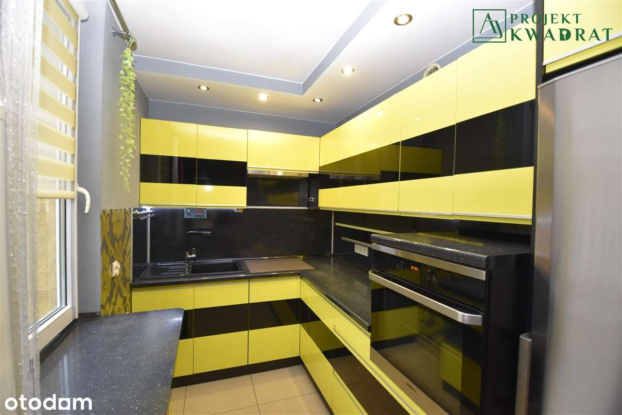 2 pokoje z balkonem| W pełni umeblowane| Od luteg - Pełny obrazek: 5/10