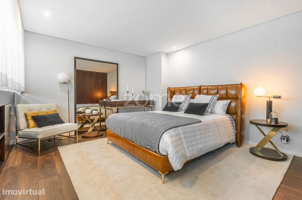 Apartamento T1 Quinta da Barca (Esposende)-19