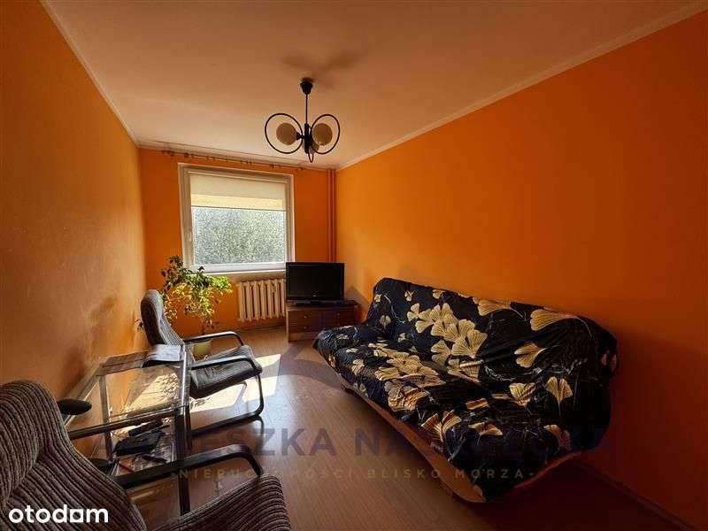 3 pokojowe ul. Bosmańska, słoneczne z loggią-0