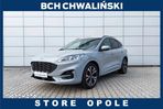 Ford Kuga 1.5 EcoBoost FWD Graphite Tech Edition - 1