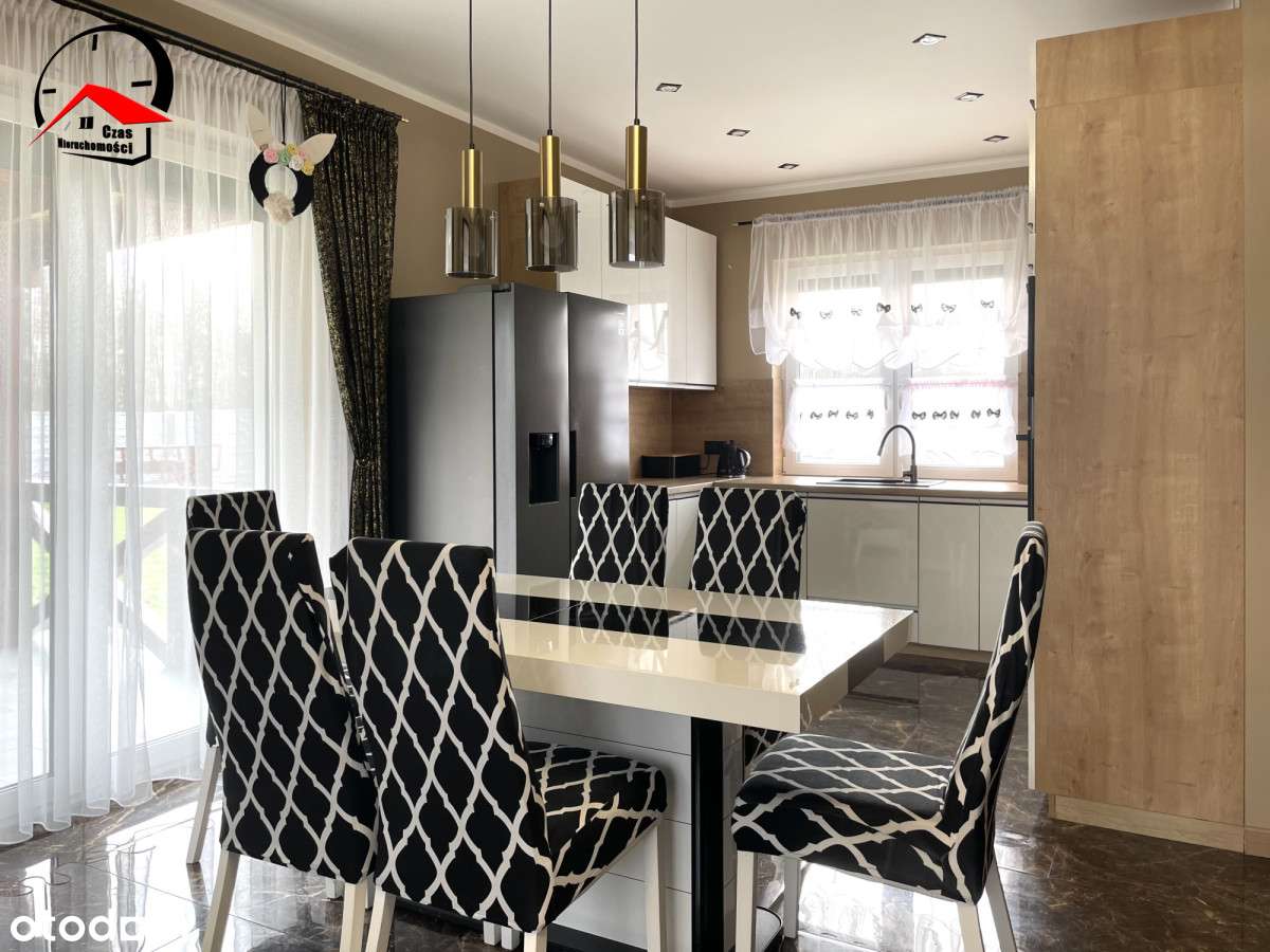 Dom ze stawem na dużej działce! Obniżka Ceny.-5