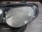 ROVER 75 LAMPA REFLEKTOR LEWY PRZÓD PRZEDNIA LEWA - 4