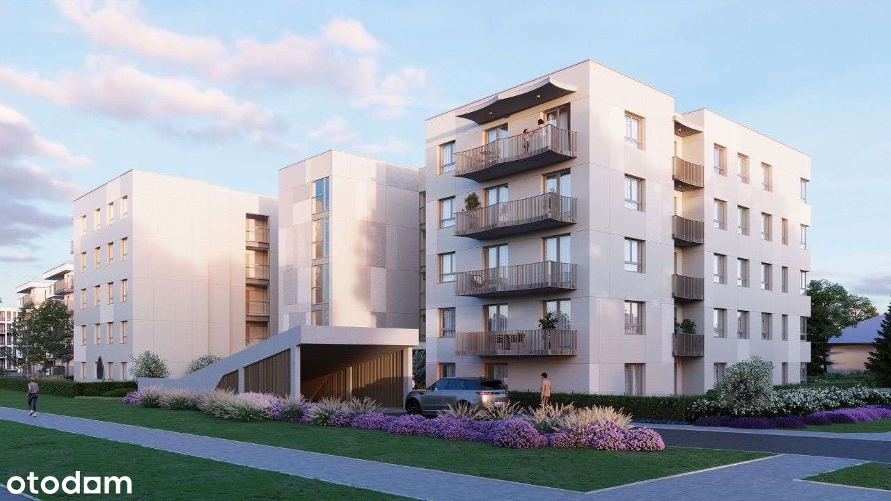 Merite Serena | mieszkanie 2-pok. | 2 - Pełny obrazek: 2/12