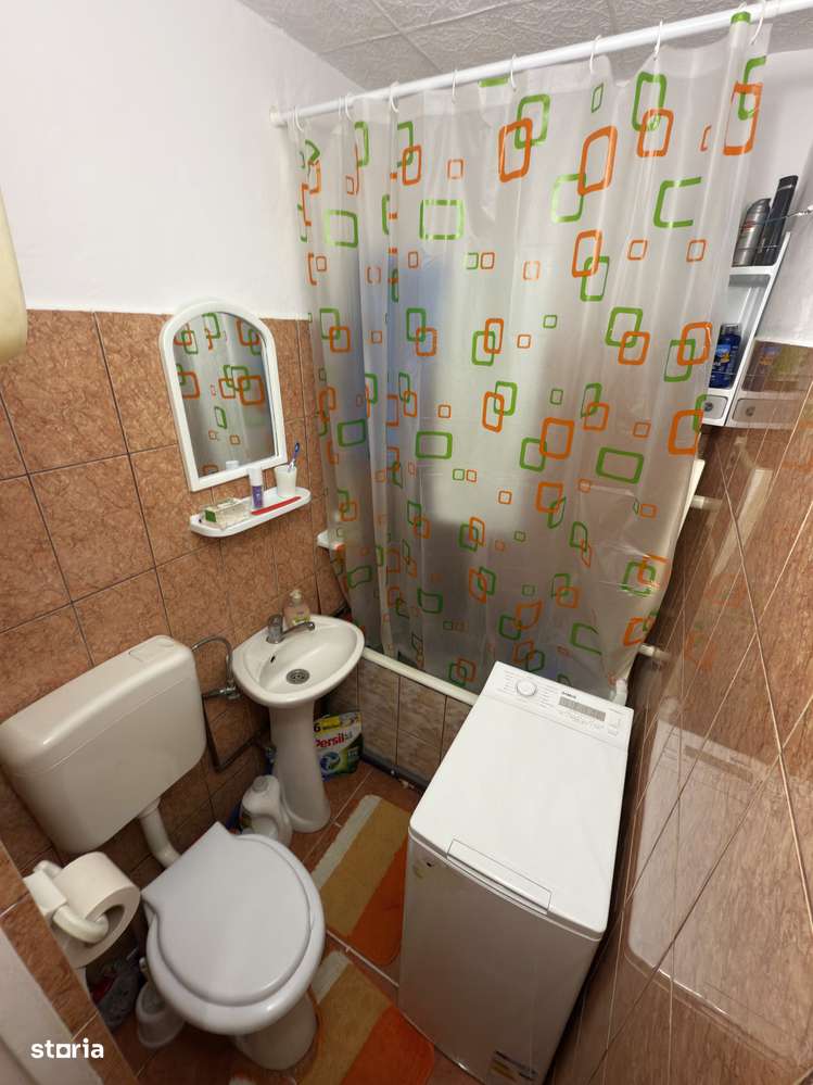 Apartament 2 Camere | Mobilat și utilat-7