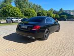 Mercedes-Benz Klasa E 220 d 4-Matic 9G-TRONIC - 6