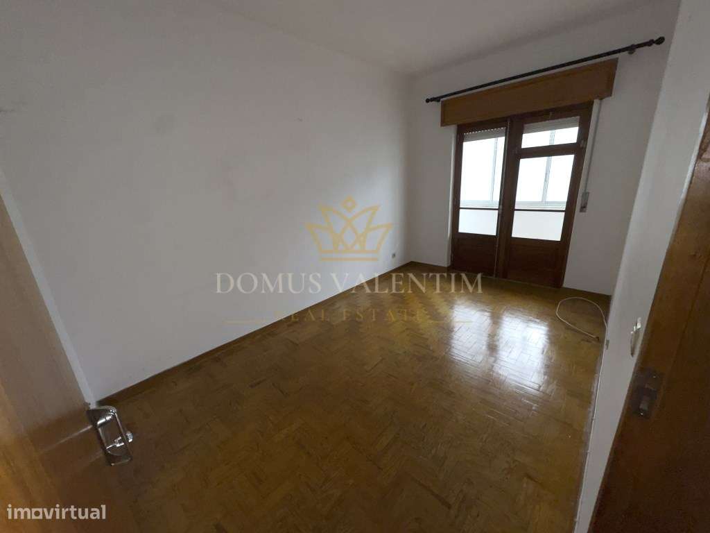 Apartamento T3 no Rés-do-Chão no Montalvão | Setúbal | 89m2-9