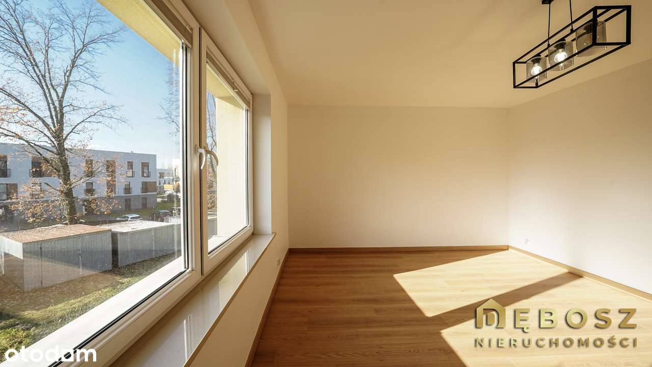 ul. Płaszowska | Nowoczesne 2 pokoje - 51 m2 z Garażem / 599.000 zł ! - Pełny obrazek: 5/17