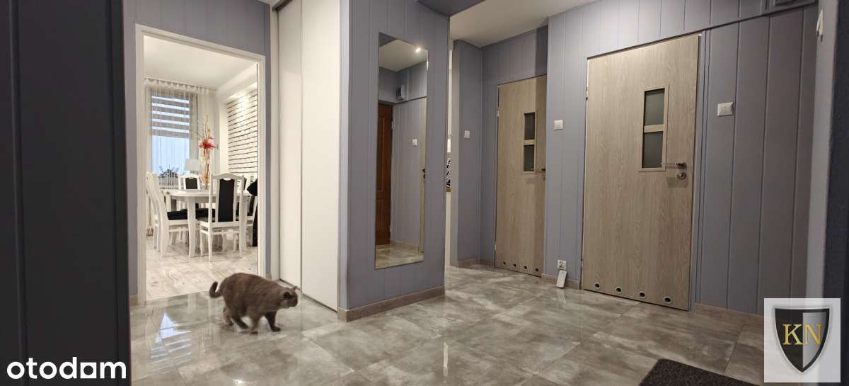 Komfortowe mieszkanie w dobrej cenie.-8