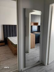 Apartament cu o camera, prima inchiriere