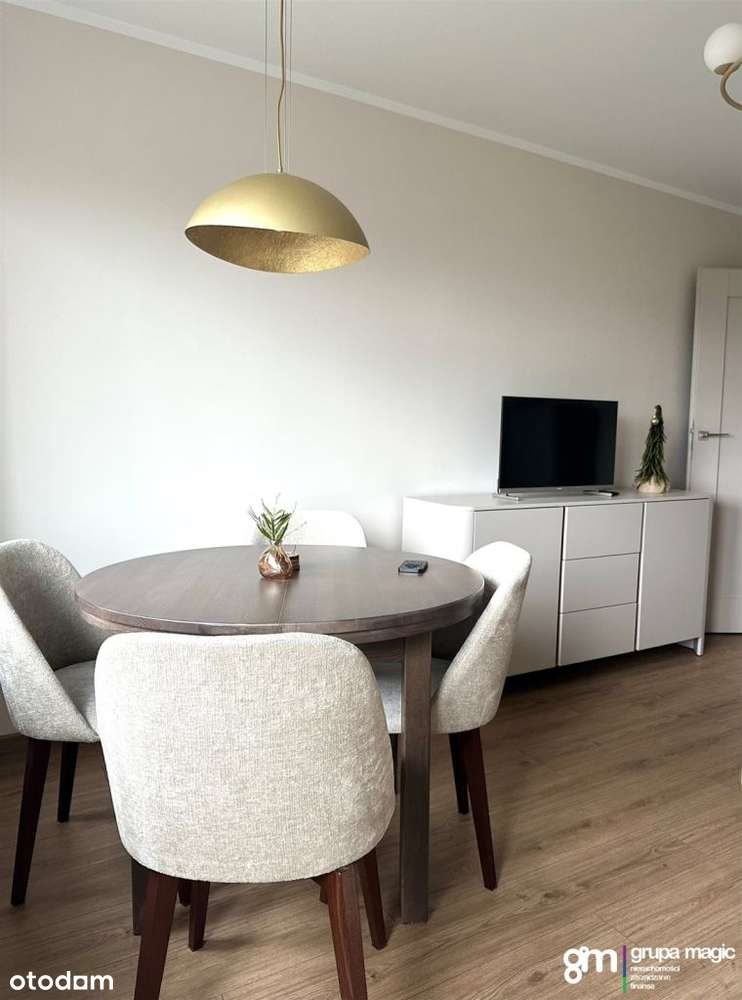 Mieszkanie, 48,70 m², Toruń - Pełny obrazek: 4/16