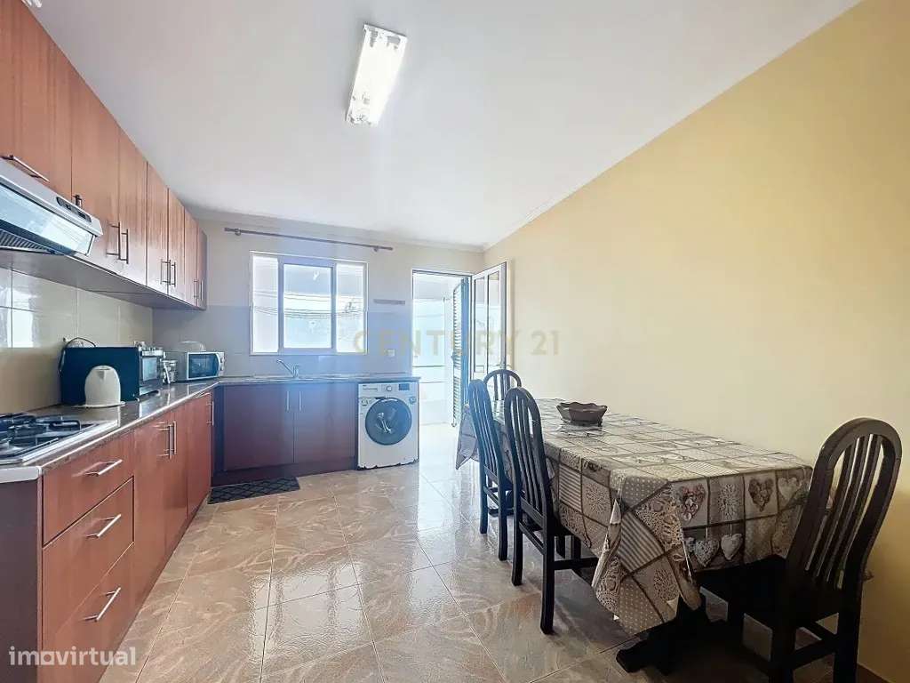 Moradia, 121 m², São Pedro-10