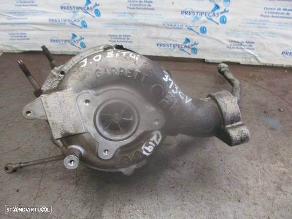 Turbo 059145654L  8057160004 AUDI A6 2013 3.0TDI 313CV 0P DIESEL - 2