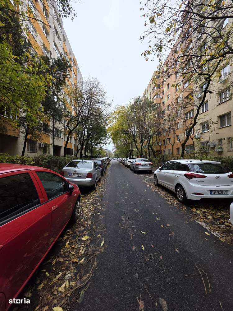 RAHOVA, STRADA TELIȚA - APARTAMENT 2 CAMERE – 52 MP - 0% COMISION-3