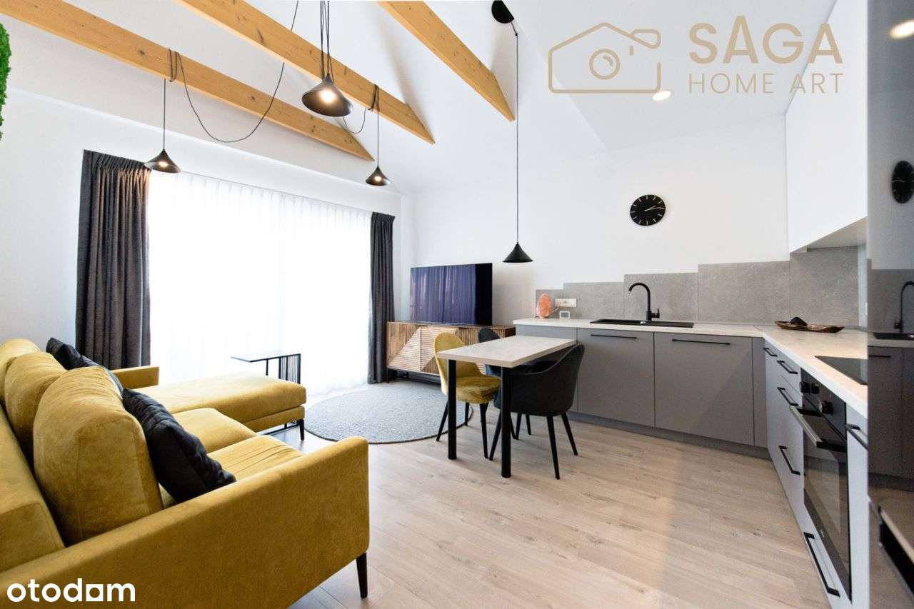 0% prowizji/86,65 m2/2 mieszkania/Fotowoltaika/Kli-9