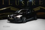 BMW 116 d Line Sport Auto - 1