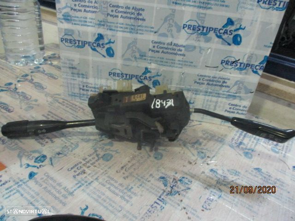 Comutador GC97 177706 MAZDA 323F 1986 LUZES , PISCAS E ESCOVAS - 1