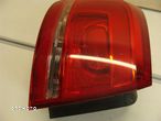 LAMPA TYLNA LEWA VW PASSAT B7 KOMBI 3AF945095C - 2