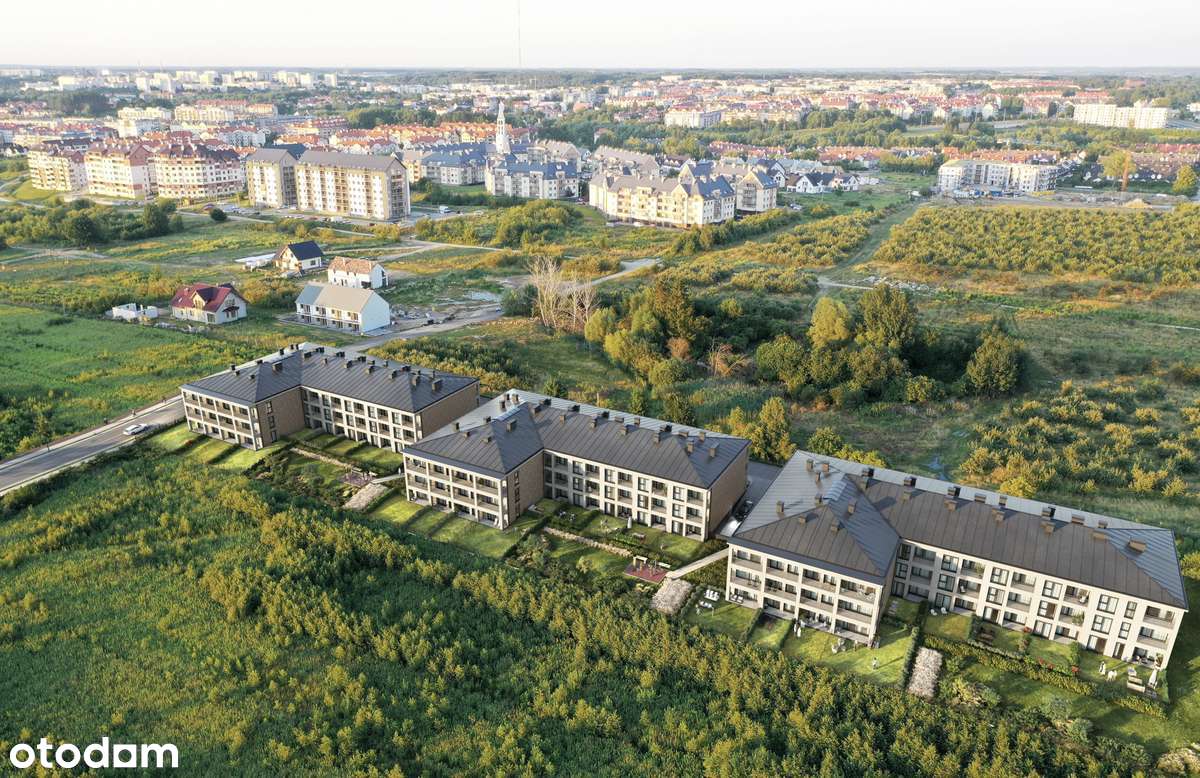 Hillence | Mieszkanie 1 - pok. | B13 - przedsprzedaż II etapu! - Pełny obrazek: 4/6