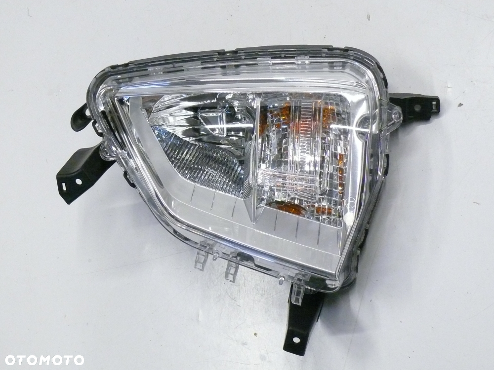 HALOGEN PRAWY MITSUBISHI ECLIPSE CROSS 2017 2021 - 2