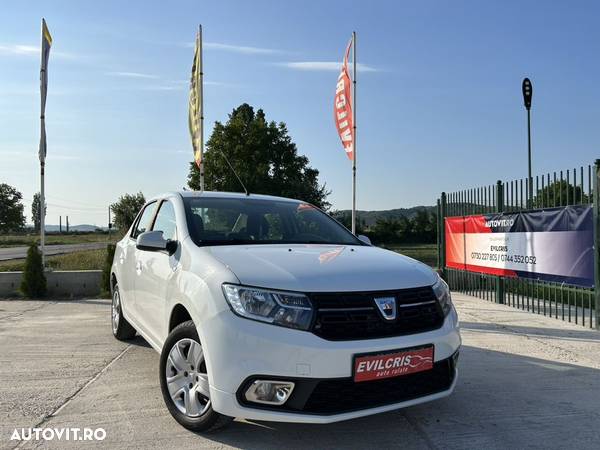 Dacia Logan - 2